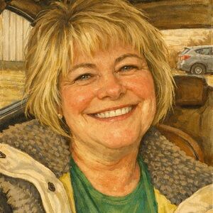 Meet your Posher, Jeanne